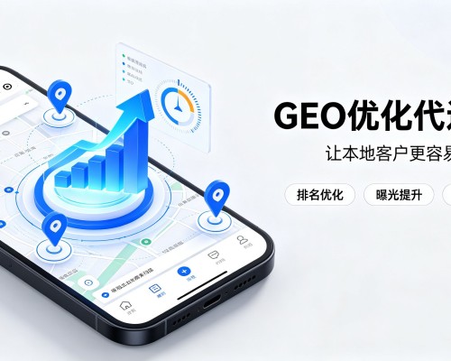 萨迦GEO优化