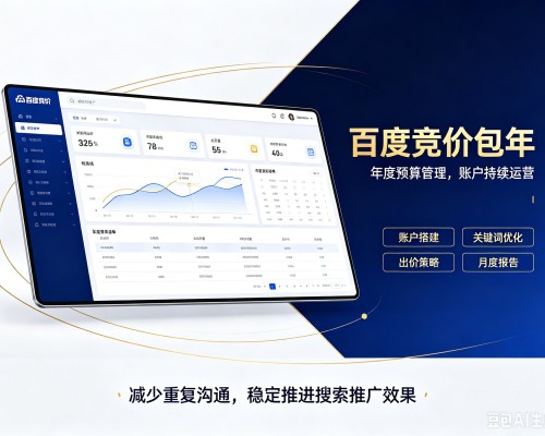 萨迦百度竞价包年