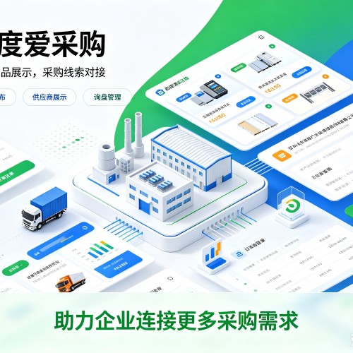 萨迦百度爱采购